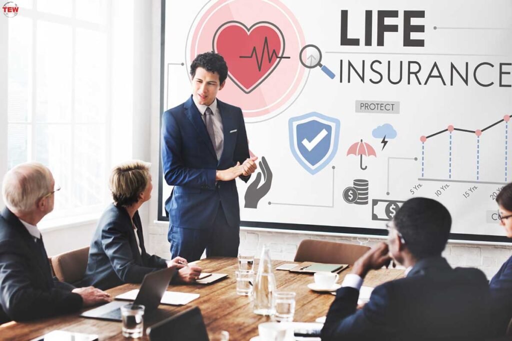 Life Insurance | Best 101 | Every Young Professional Needs To Know | The Enterprise World