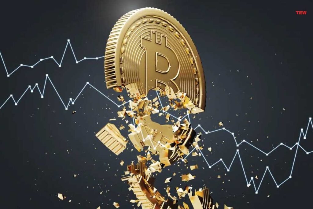 A Beginners Guide to Bitcoin Crash Sites| 2023 | The Enterprise World