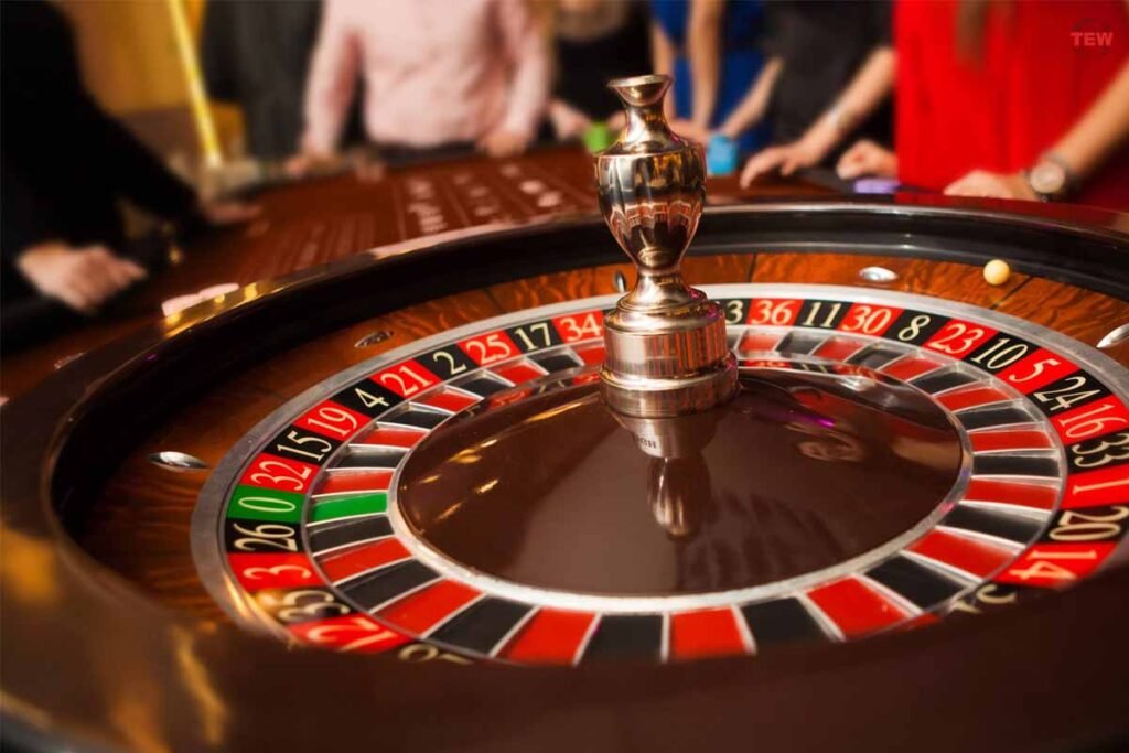 Starting an Online Casino: A Step-by-Step Guide |The Enterprise World
