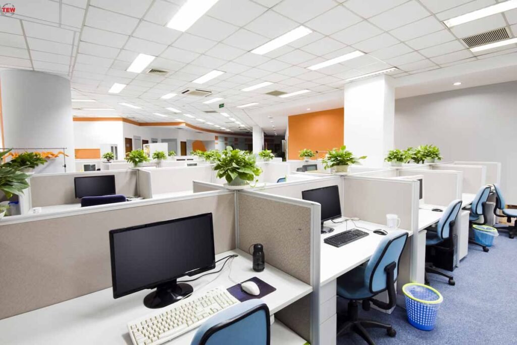 4 Pro Tips To Declutter And Clean Your Office | The Enterprise World