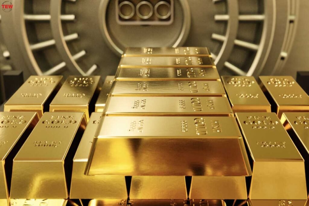Find A Reputable Precious Metals IRA Company Easily | 6 Best Steps | The Enterprise World