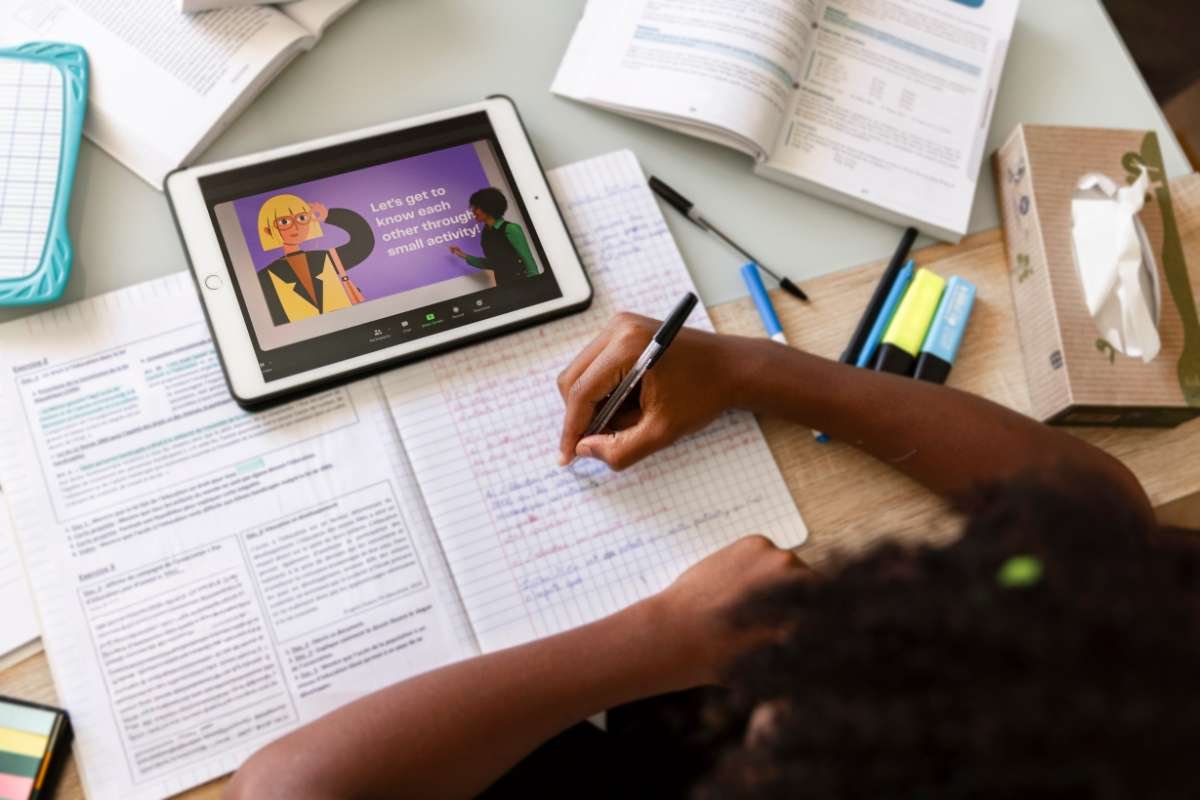 3 Real Benefits of Digital Transformation in Education | The Enterprise World