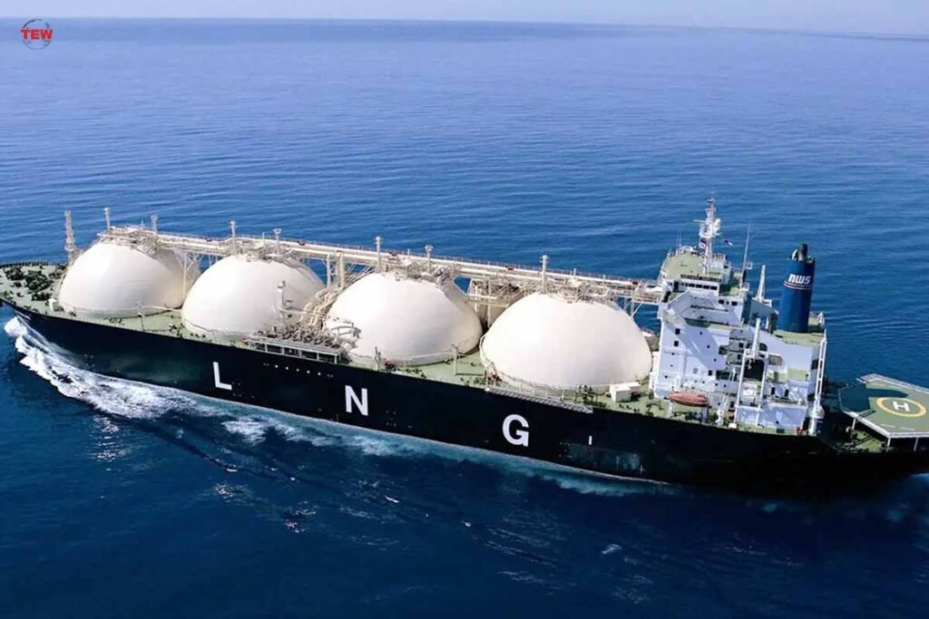 Everything you need to know about LNG & Natural Gas entering 2023 | The Enterprise World