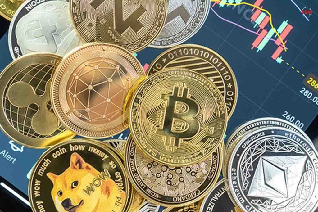 cryptocurrency fell in 2022, what will happen in 2023? | The Enterprise World