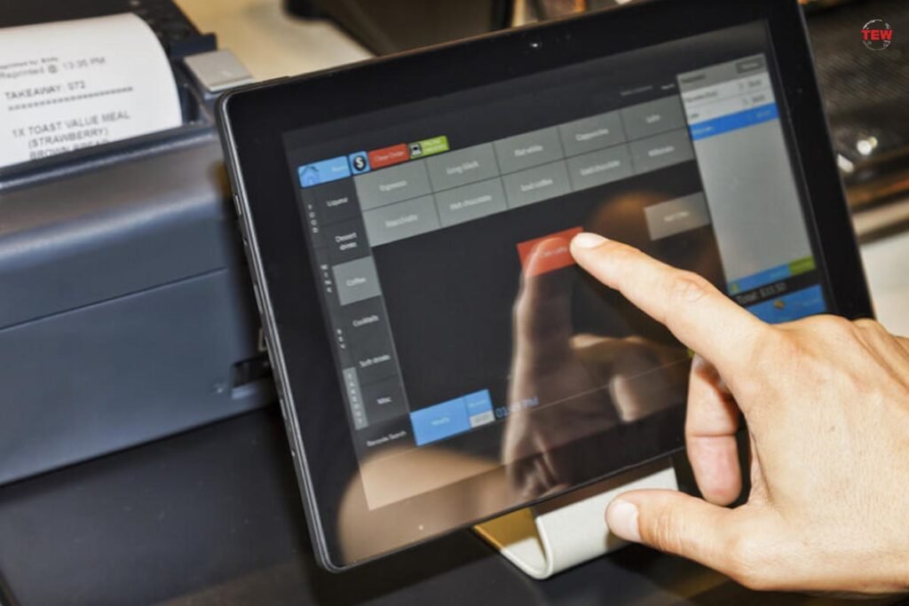 How A Point of Sale System Can Change Your Business?| 4 Best Ways| The Enterprise World