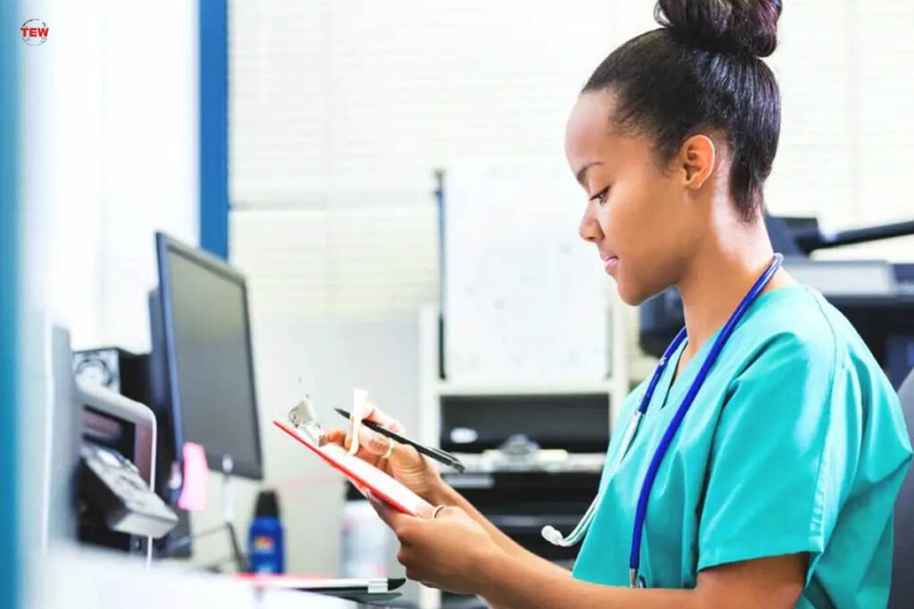 8 Reasons Why Nurses Are So Important In Healthcare | The Enterprise World