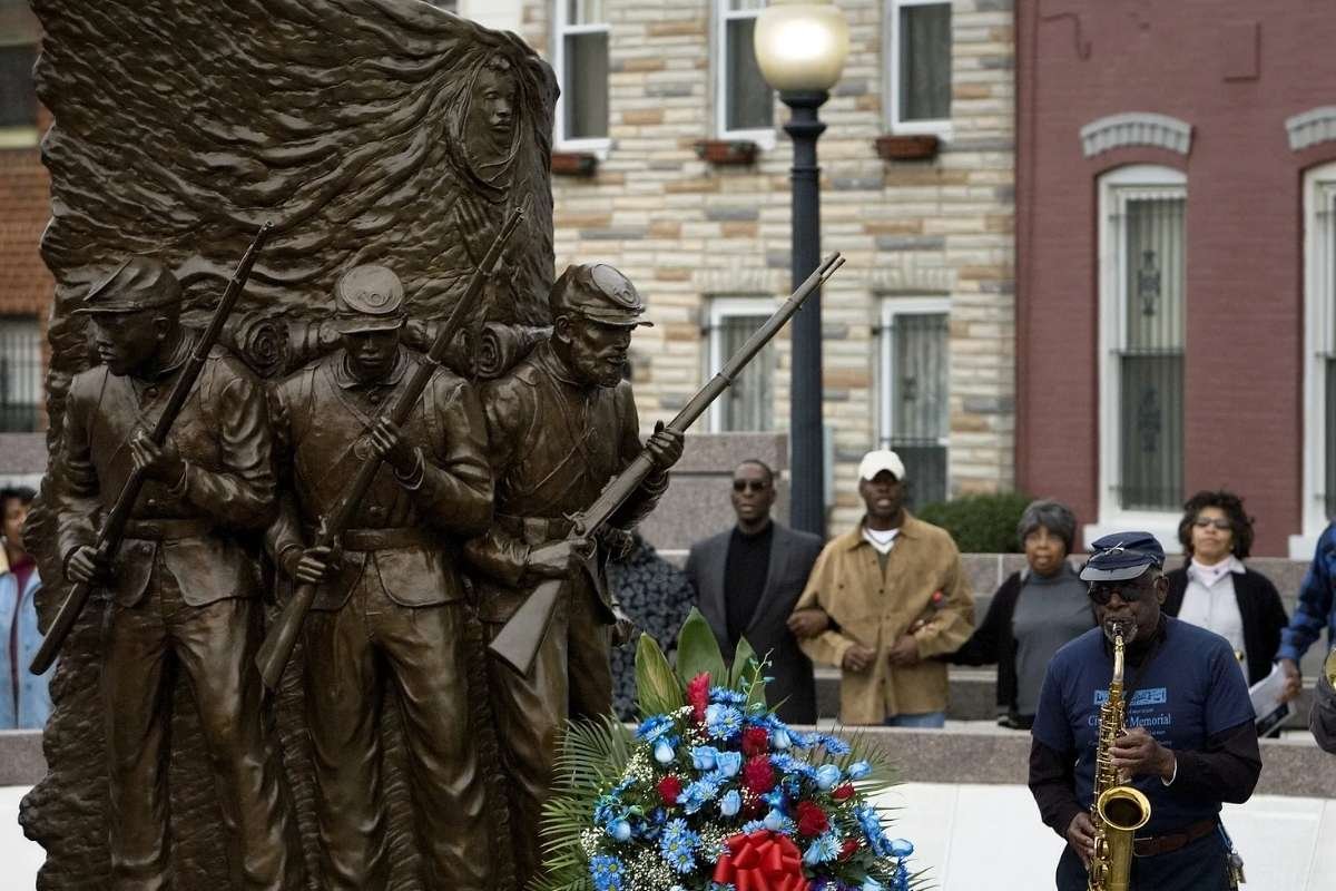 Top 10 War Memorials in the US You Must Visit | The Enterprise World