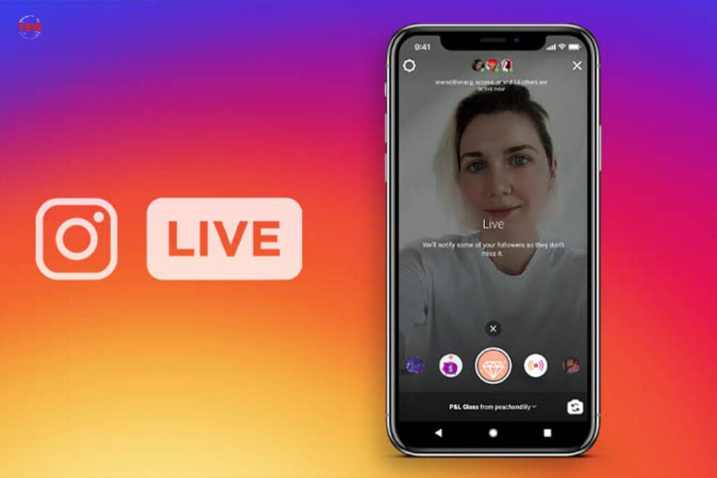 How To Hide comments In Instagram Live? | 5 Best Ways | The Enterprise World