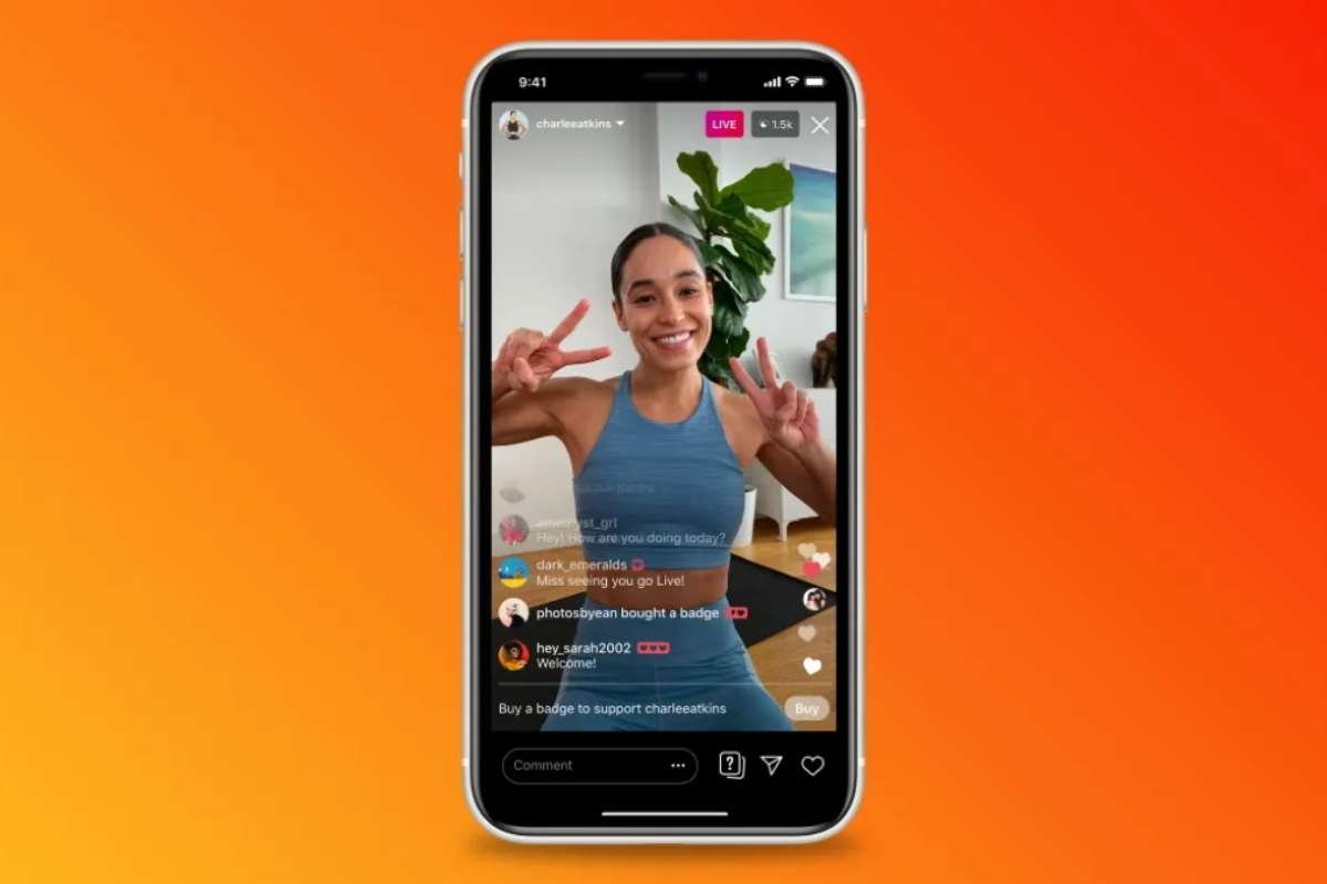 5 Simple Ways to Hide Comments in Instagram Live Without Losing Viewers | The Enterprise World