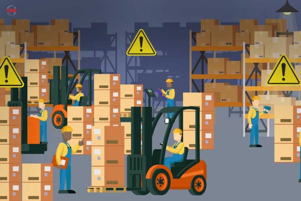 5 Top Secrets To Warehouse Productivity And Efficiency | The Enterprise World