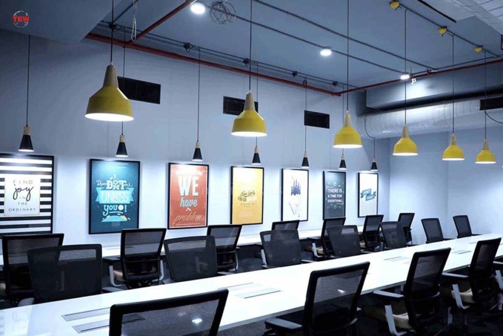 Smart Offices: Hype or Necessity? | The Enterprise World