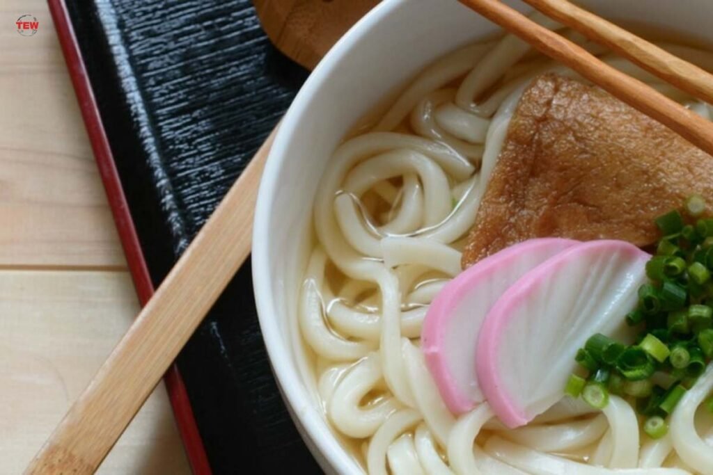 6 Most Popular Foods In Japan You Have To Eat | The Enterprise World
