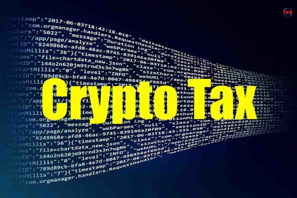 Mistakes to Avoid in Crypto Taxation Cost Your B: Here Are 6 to Avoid! | The Enterprise World