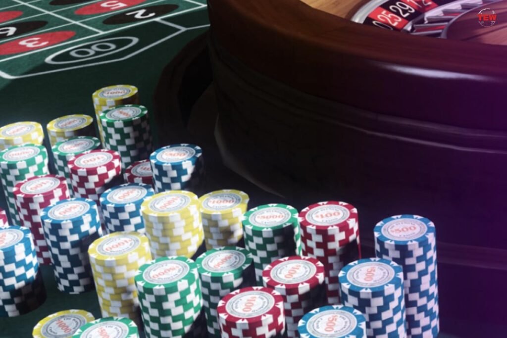 3 Entertaining Online Gambling Industry in Vietnam | The Enterprise World