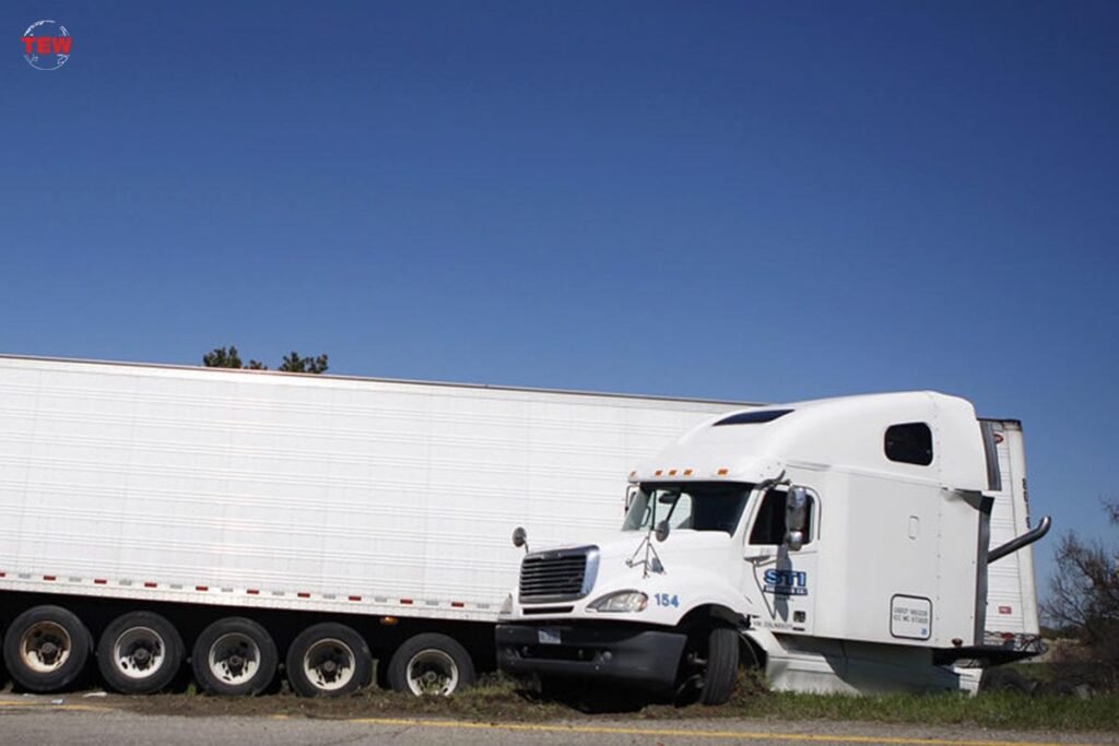 5 Facts: Understanding Liability in Jackknife Truck Accidents: Who is Responsible? | The Enterprise World
