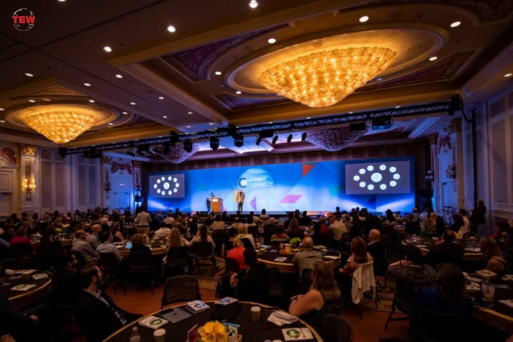 How to Plan Corporate Events? : Everything You Need to Know | The Enterprise World