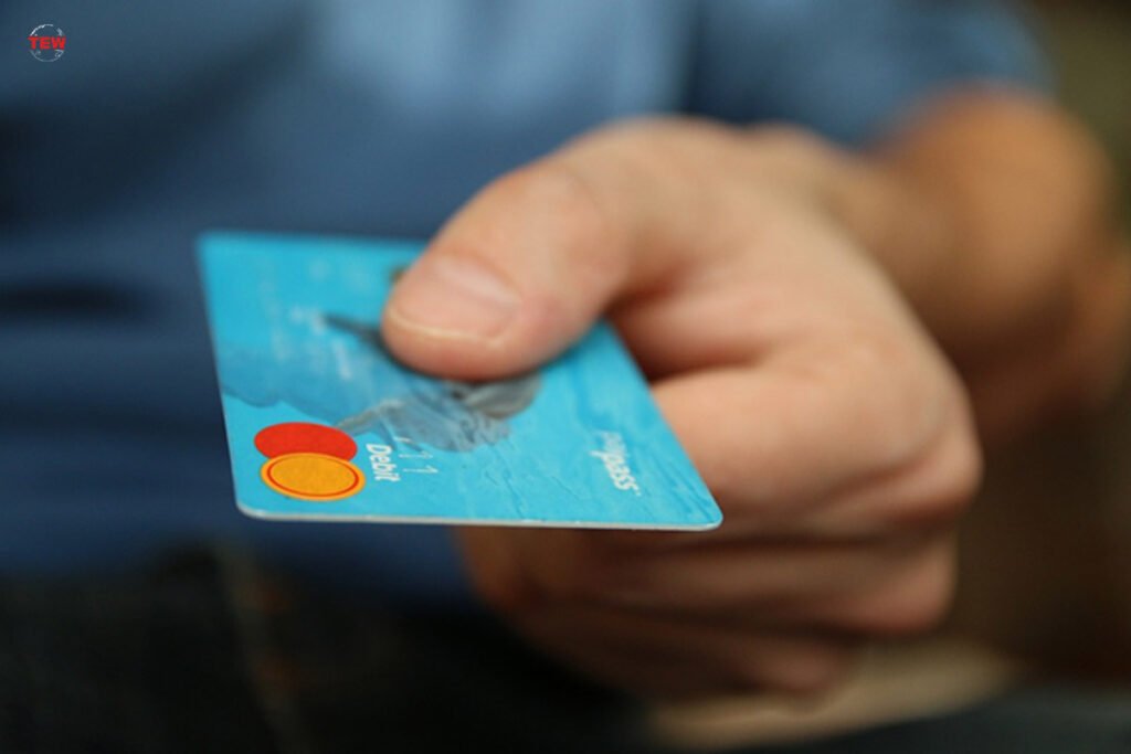 Reasons Why Consumers Should Get Skaffe Kredittkort?(Credit Card) | The Enterprise World
