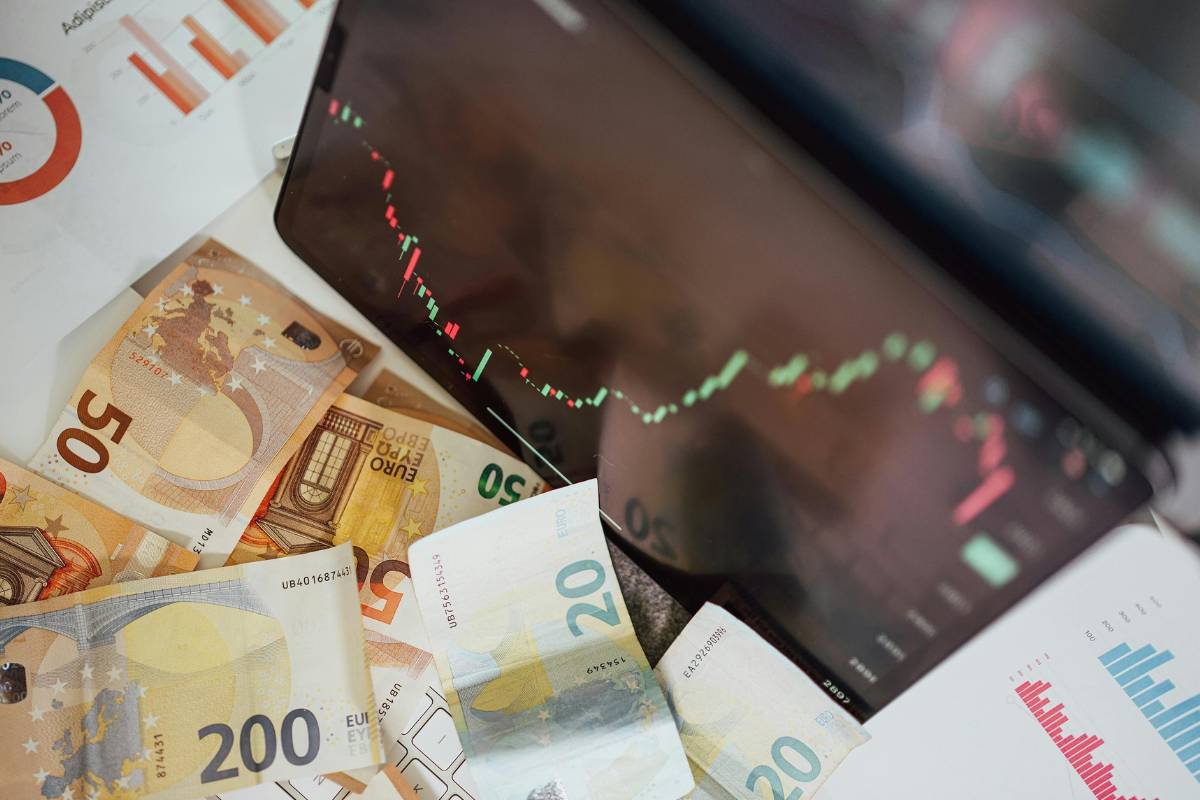 6 Steps to create a diversified investment Portfolio | The Enterprise World