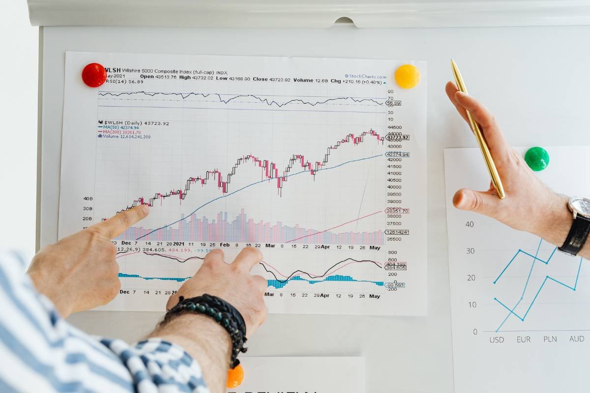 6 Steps to create a diversified investment Portfolio | The Enterprise World