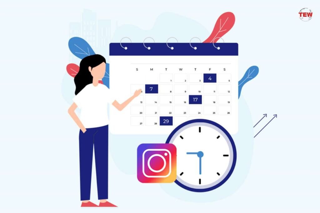 8 Effective Tips to Blow Up on Instagram | The Enterprise World