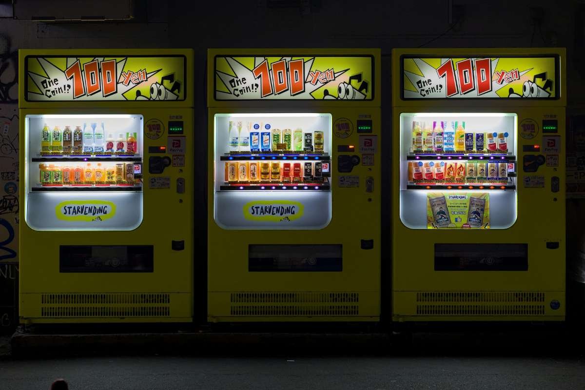How the Vending Machine Working Process Powers Modern Convenience in 2026 and Beyond?