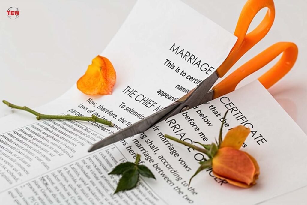 4 Best Tips to Make Your Company Divorce Proof | The Enterprise World