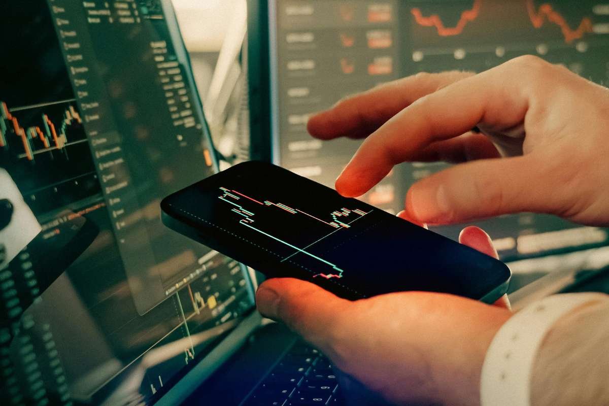 Understanding Technical Aspects of Trading for Market Success | The Enterprise World