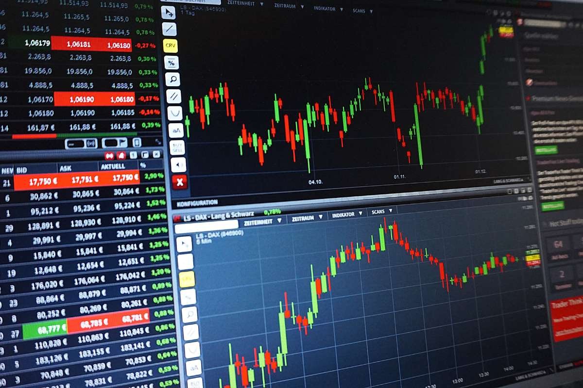 Understanding Technical Aspects of Trading for Market Success | The Enterprise World