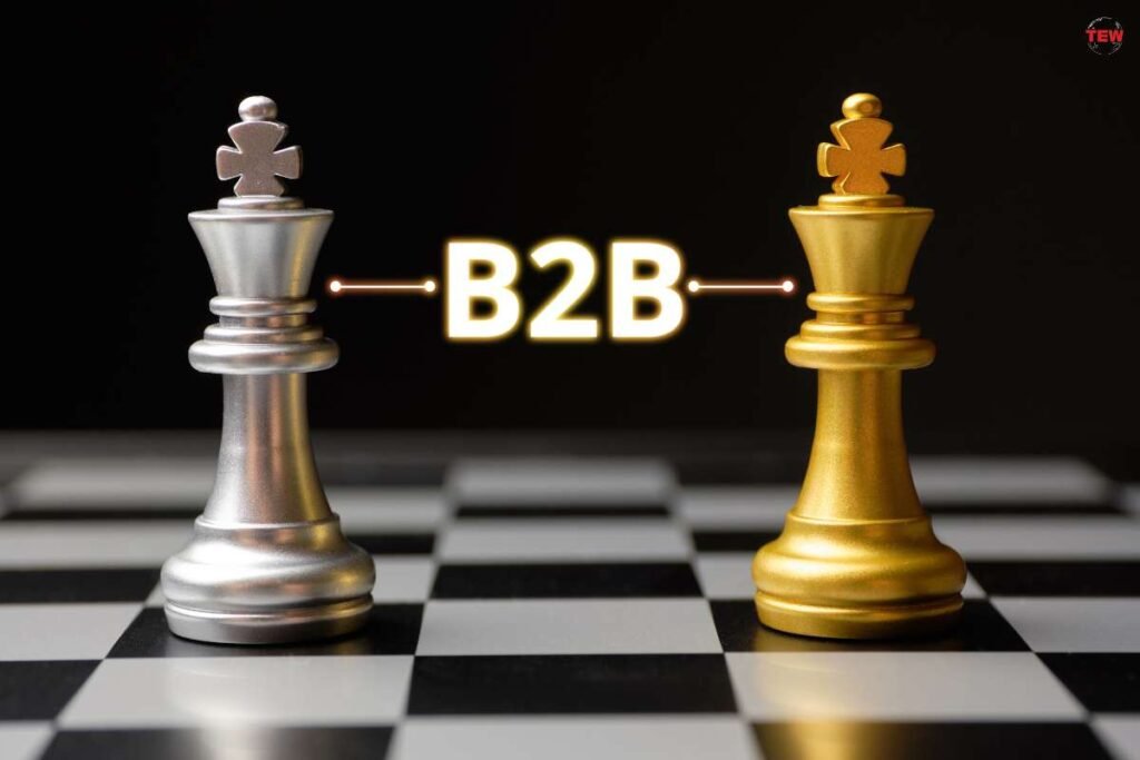 4 Steps to create B2B Inbound Marketing Strategies | The Enterprise World