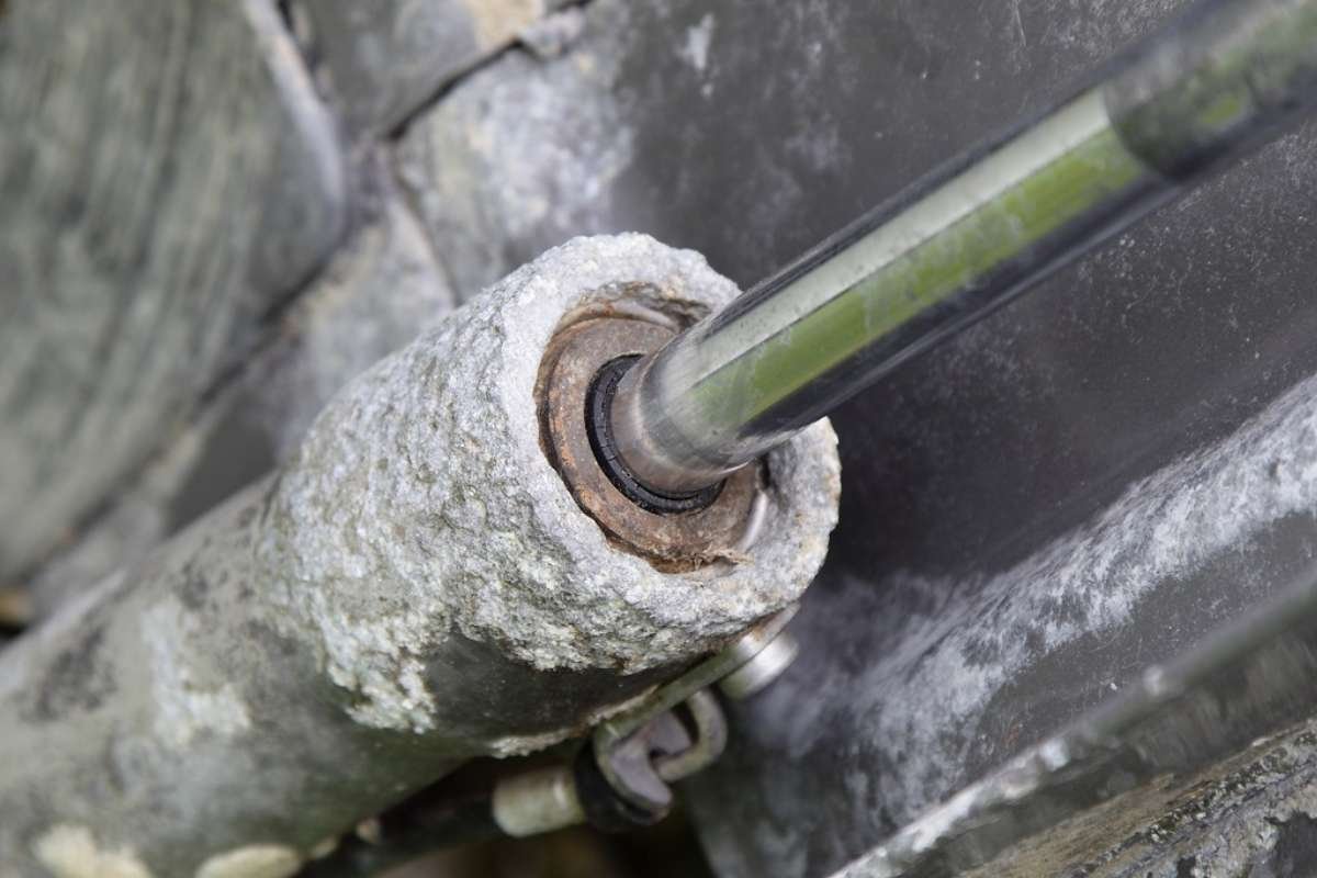 Hydraulic Cylinder Maintenance - Six Critical Annual Tasks | The Enterprise World