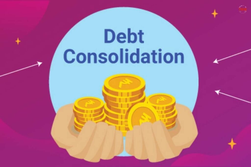 Simplify Finances with Debt Consolidation | The Enterprise World