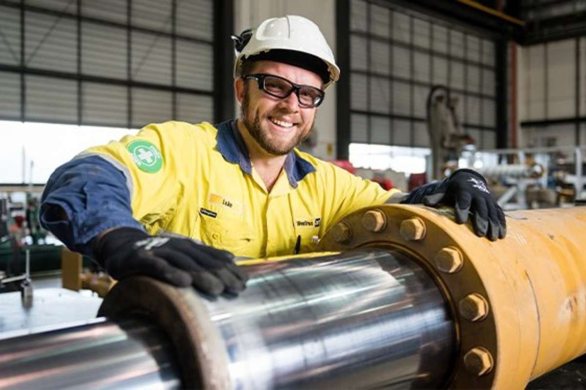 Hydraulic Cylinder Maintenance - Six Critical Annual Tasks | The Enterprise World