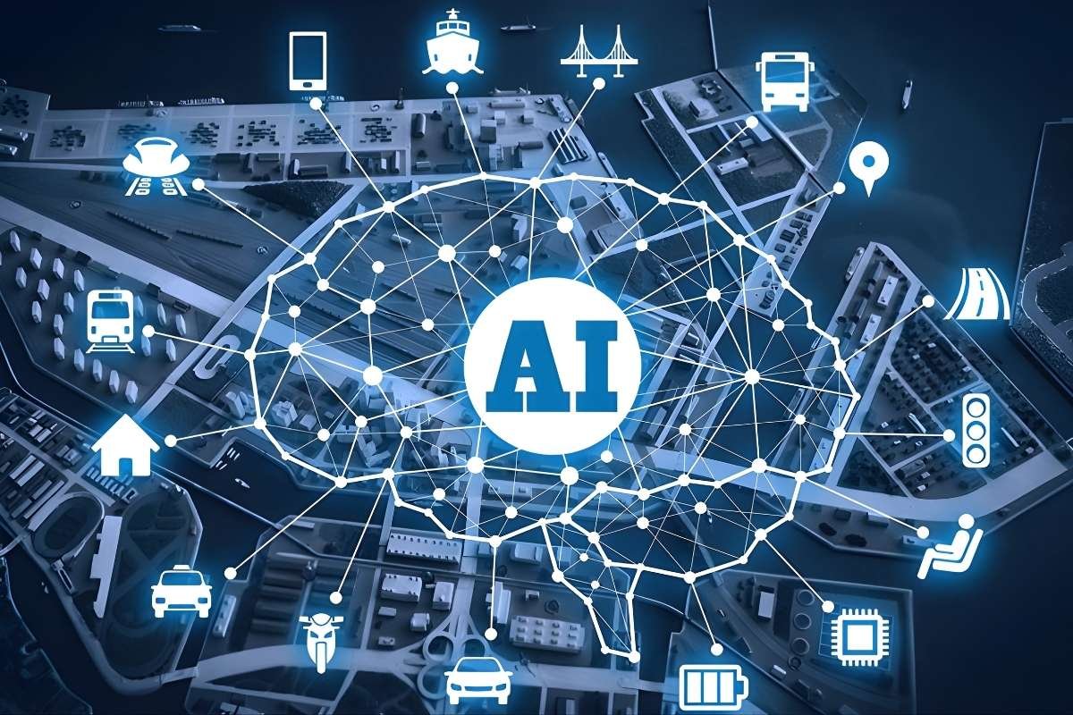 How AI Powered Tools Make Small Business Easier in 2026? | The Enterprise World