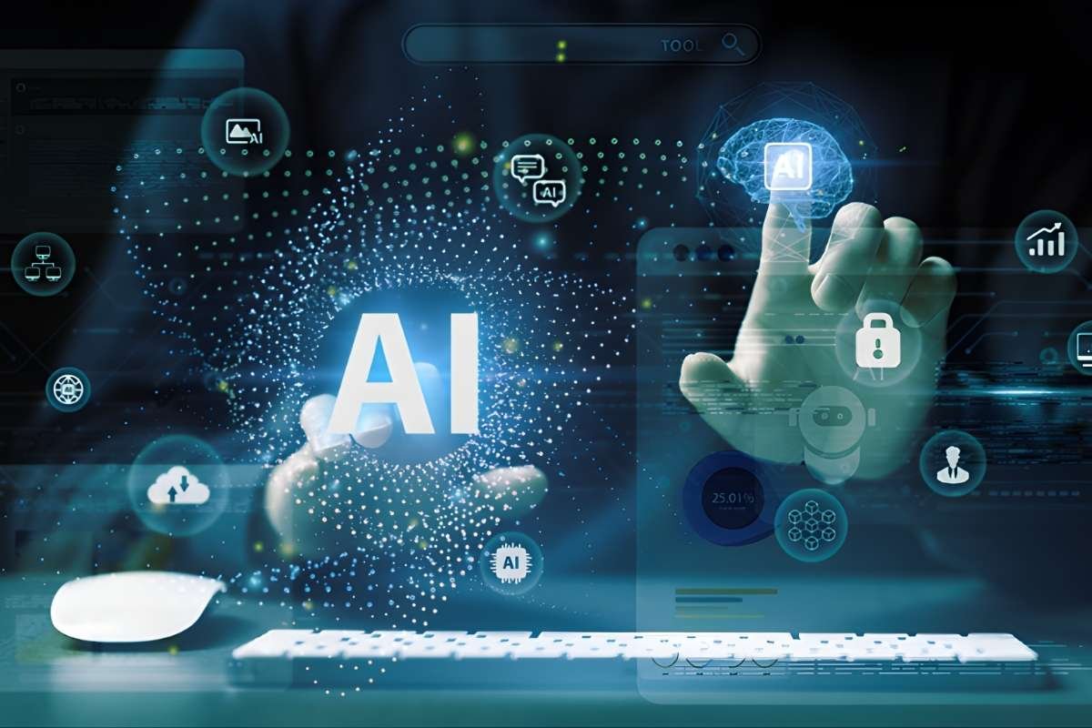 How AI Powered Tools Make Small Business Easier in 2026? | The Enterprise World