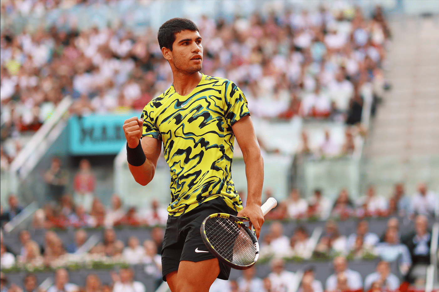 Carlos Alcaraz Biography and Achievements: Inside the Making of a Modern Tennis Star