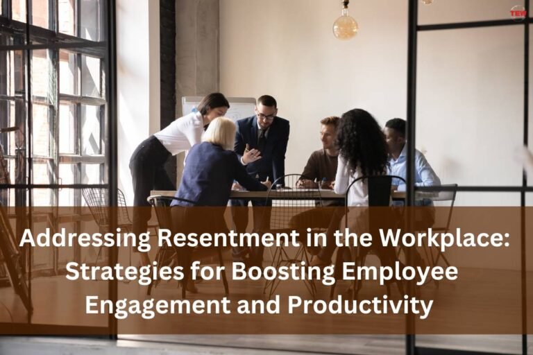 4 Strategies For Boosting Employee Engagement And Productivity