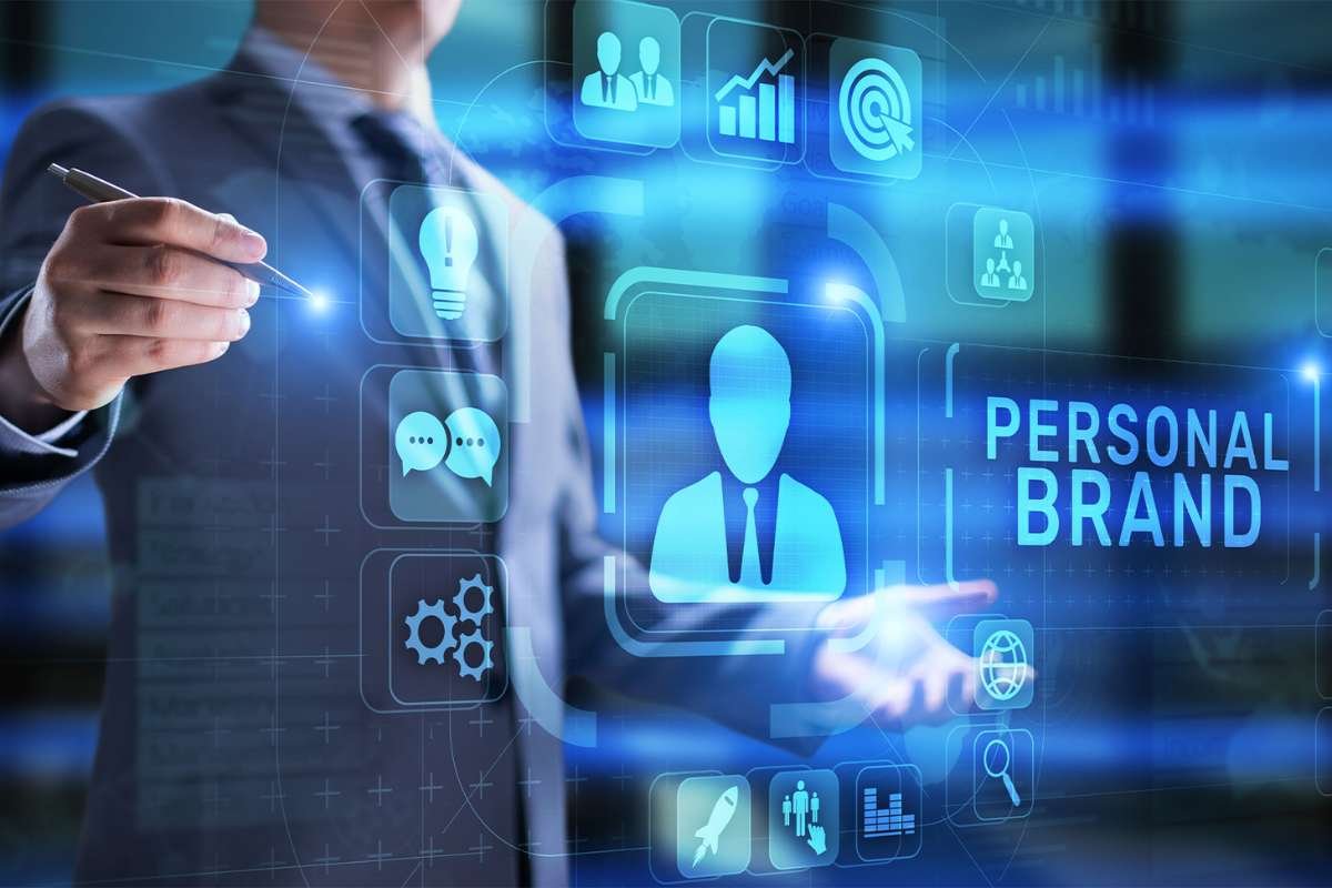 Personal Branding through Presentations: How to Showc Your Unique Identity? | The Enterprise World