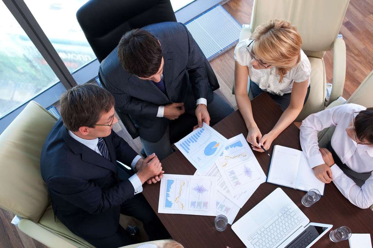 Efficient Resource Management: Drive Smarter Business Growth | The Enterprise World