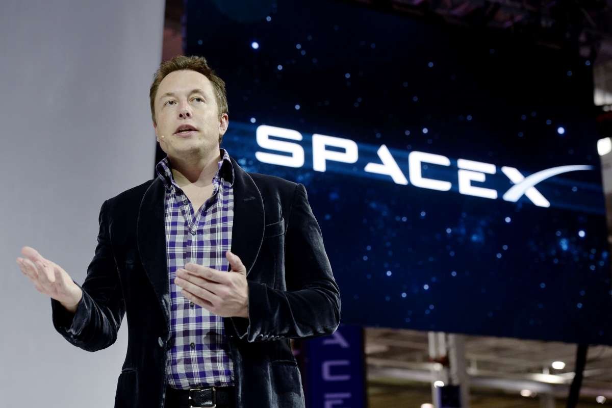 9 Unknown Yet Interesting Facts About Elon Musk | The Enterprise World