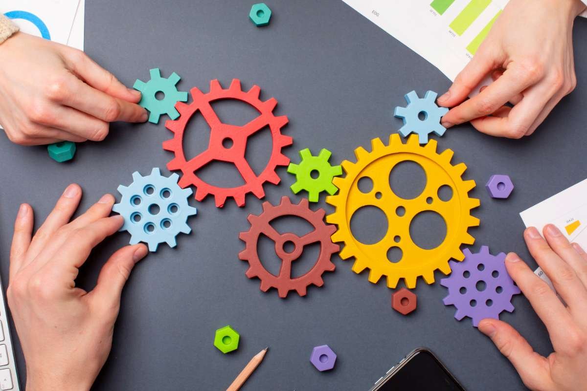 The Power of Teamwork: Boost Business Growth in 2026 | The Enterprise World