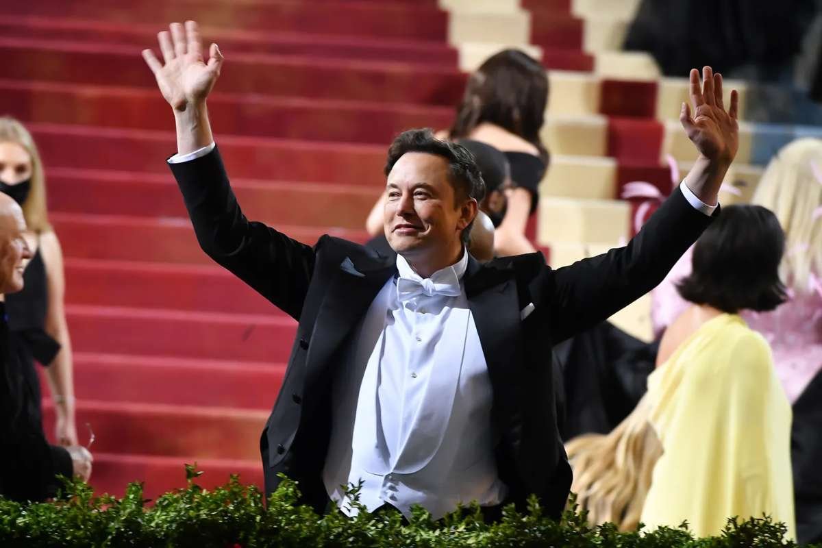 9 Unknown Yet Interesting Facts About Elon Musk | The Enterprise World