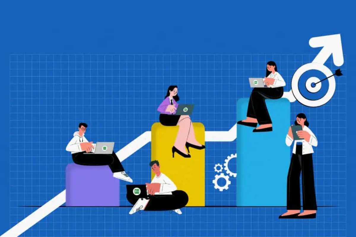 The Power of Teamwork: Boost Business Growth in 2026 | The Enterprise World