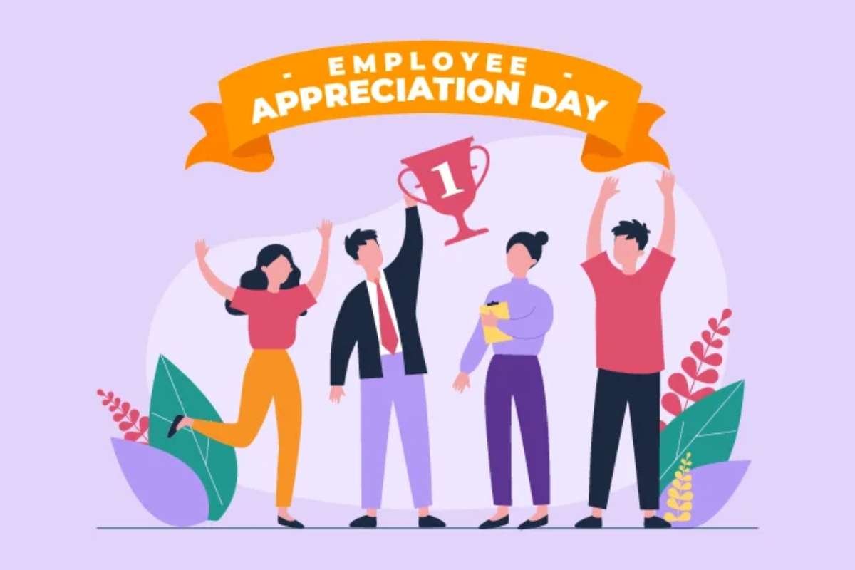 25 Employee Appreciation Ideas for 2026 | The Enterprise World