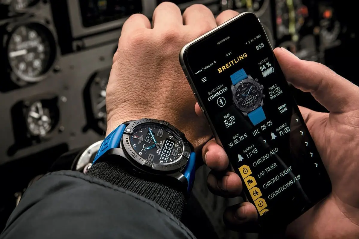 The Rise of Hybrid Smartwatches in 2024 | The Enterprise World