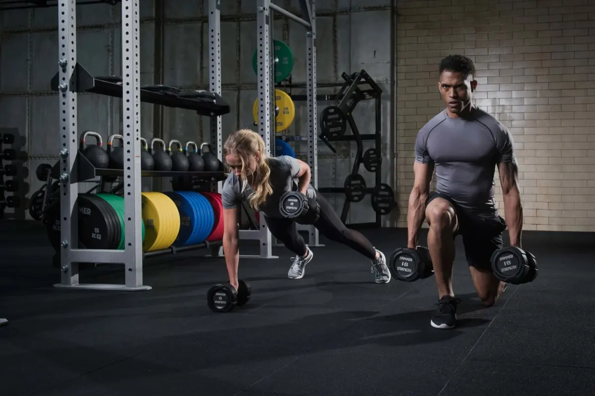 Functional Training Guide: Benefits And Exercises 2026 | The Enterprise World