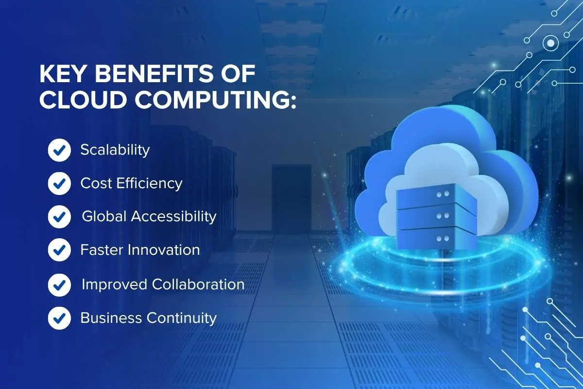 Cloud Computing Safety Guide: Risks, Security and Trends | The Enterprise World