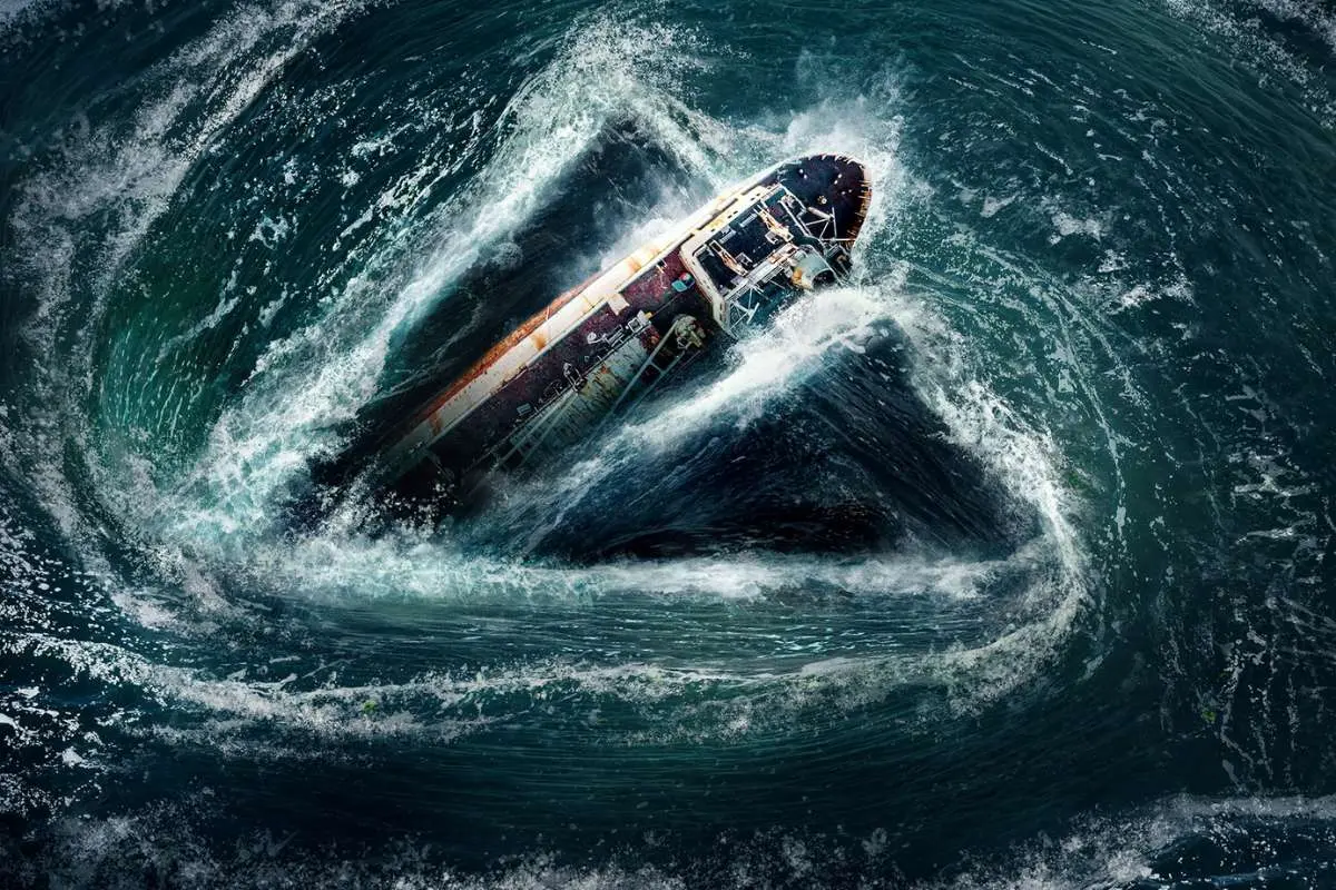 Bermuda Triangle Mystery: Science vs Myth Explained | The Enterprise World