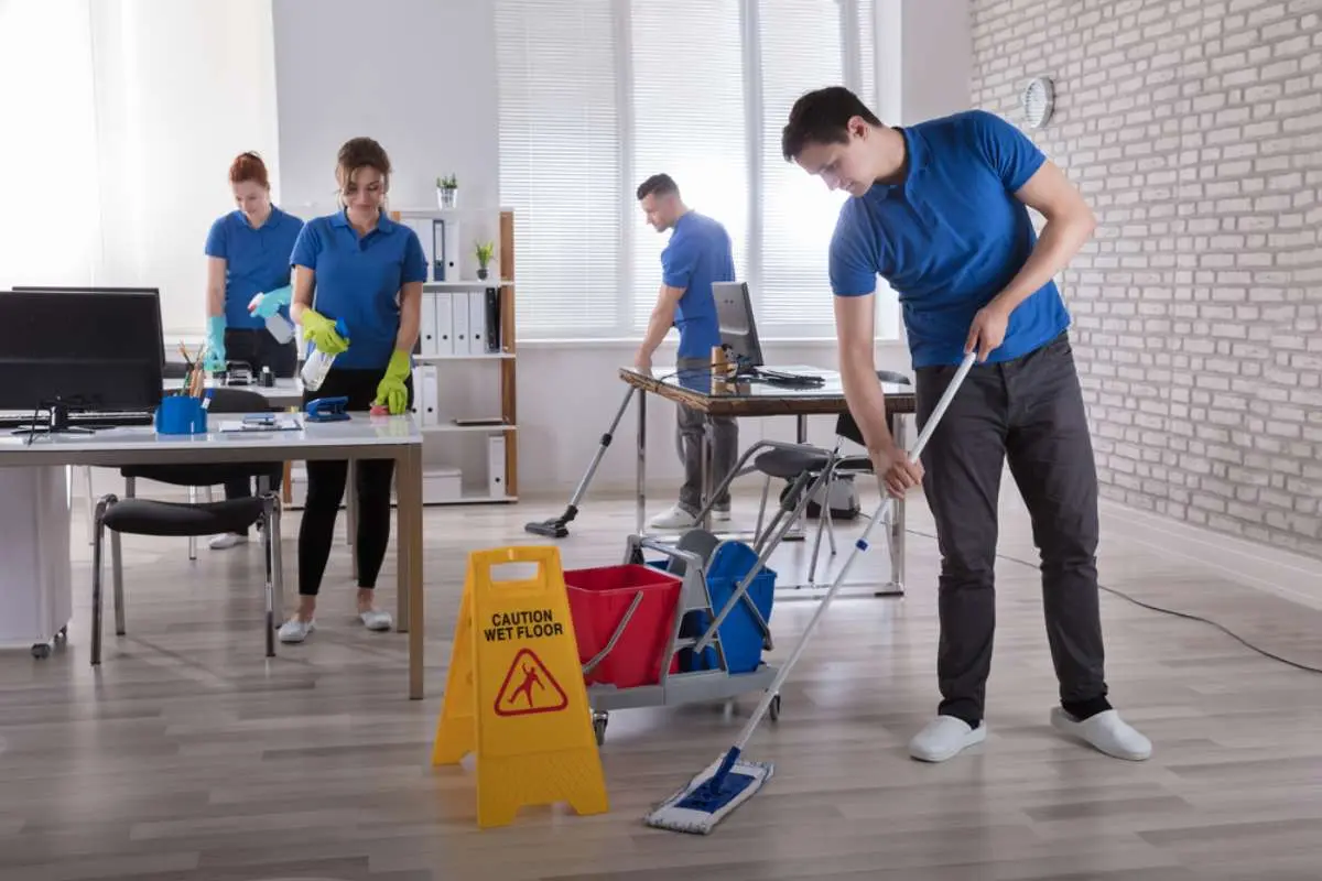 Source - jessyjanitorial.com