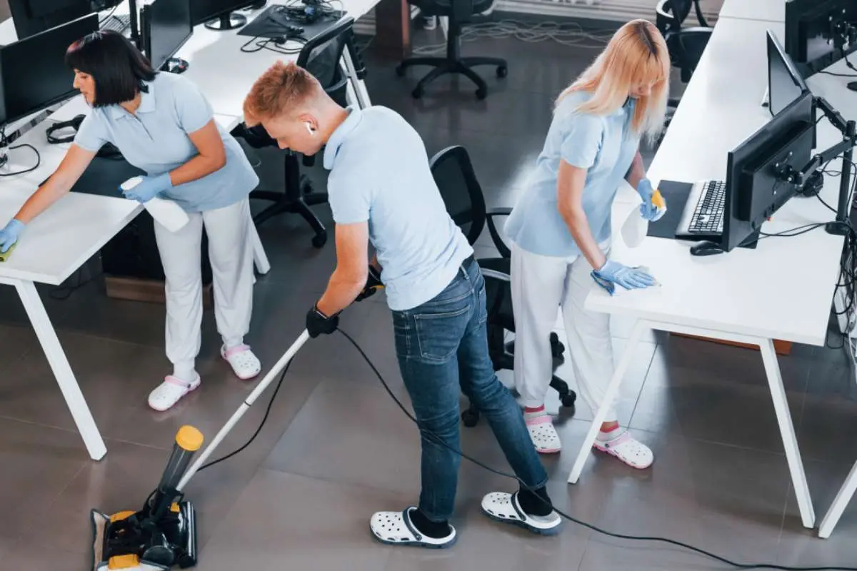 Office Cleaning Services in Malaysia: Pricing Factors Explained | The Enterprise World