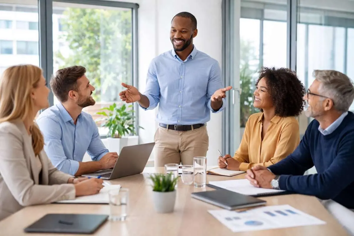 Self-Management Skills: Boost Focus, Time And Energy | The Enterprise World